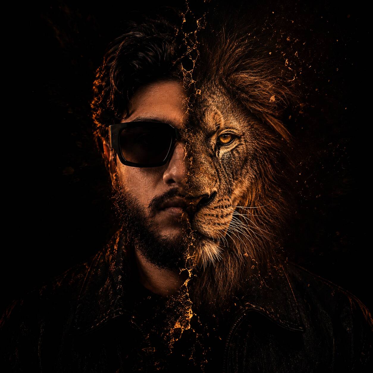 DSAI — Official Artist Photo 3