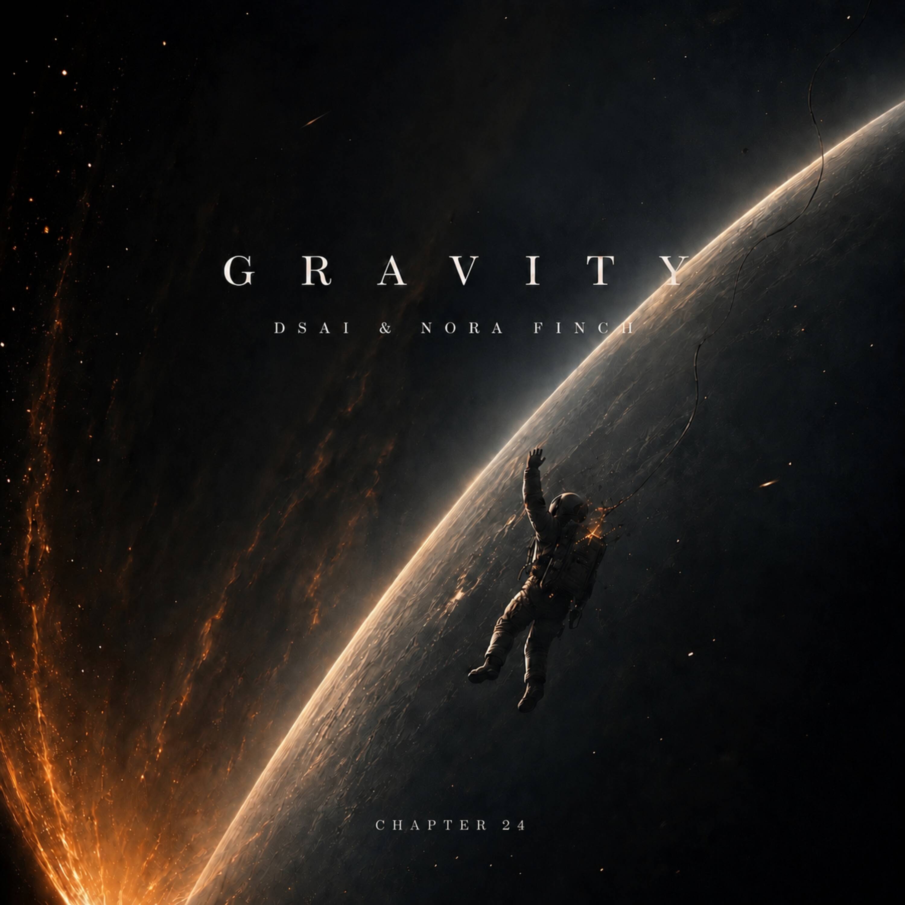 Gravity — DSAI