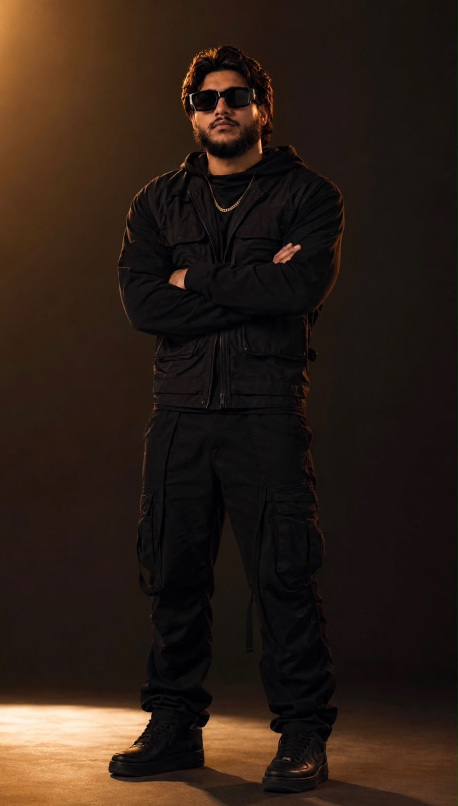 DSAI — Official Artist Photo