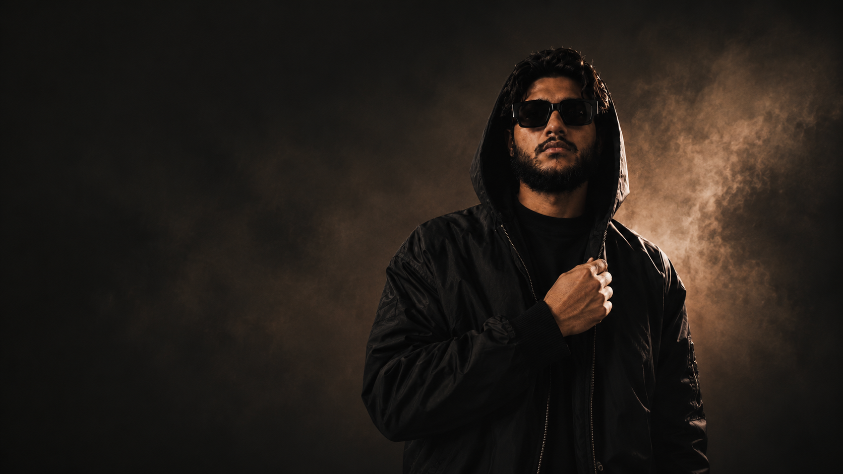 DSAI — Official Artist Photo 2